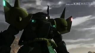 Dragon戦記 OP【バトオペ2】