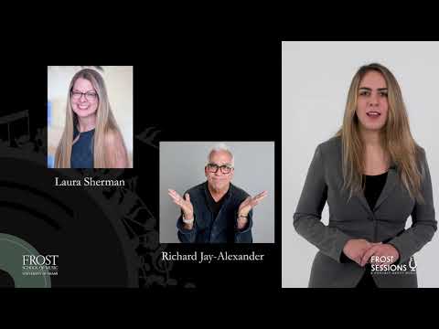 Episode 11: Pursuing the Broadway Dream | Frost School of Music | University of Miami 