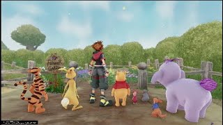 KH3 するっとスタンダード初プレイ実況25