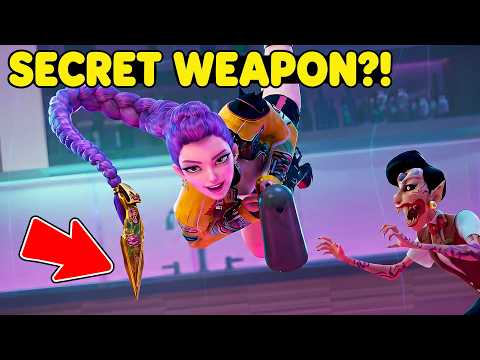 12 Kpop Demon Hunters SECRETS You MISSED!