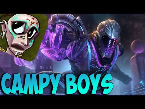 COOL RAVANA SKIN VS A CAMPY AMC! INTENSE MATCH! - Masters Ranked Duel - SMITE
