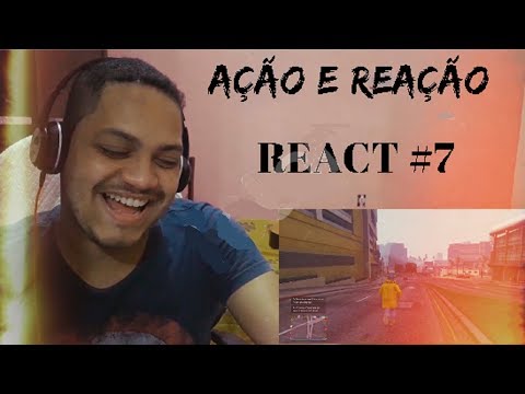 REACT #7 - TROTE PRA SOGRA 2 (FILHO GAY) - CRIANÇA IRRITANTE