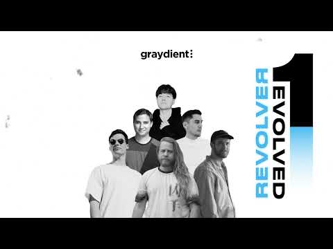 Julian Gray & SOFI - REVOLVER (ZIN Remix)