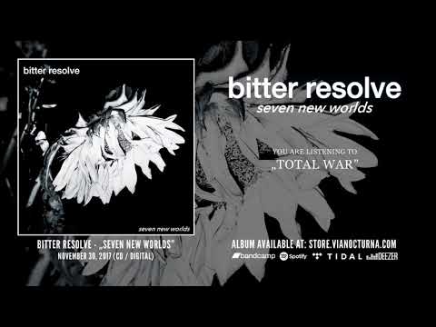 Bitter Resolve