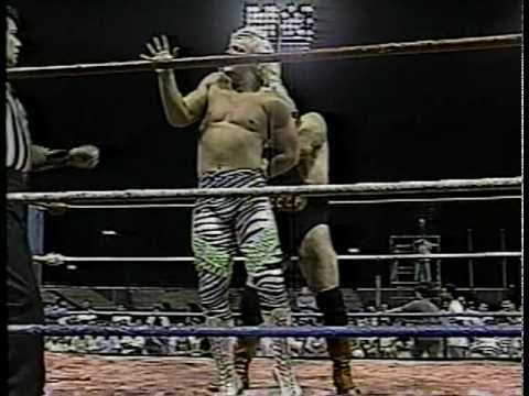 WWC: Jeff Jarret vs. Ivan Koloff