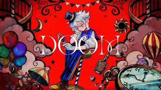 Cover art for ドゥーム