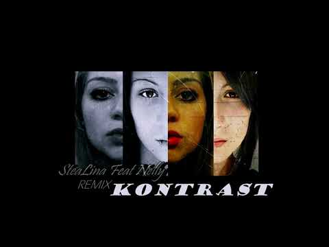 Stealina - Контраст ft. Nelly  [Official Audio]