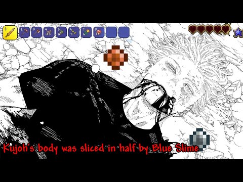 MASTER MODE TERRARIA.EXE