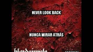 bloodsimple - sell me out  lyrics subtitulado esp