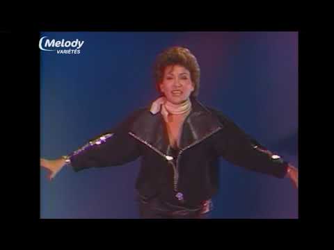 Rika Zarai Hava Naguilla 1961