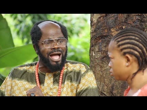 Chief Imo Comedy || Father and daughter relationship || mobambo coming this week Video