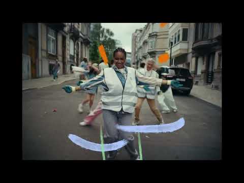 Doe mee met de Wake Up Clean-Up-beweging