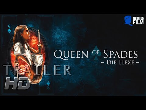Trailer Queen of Spades