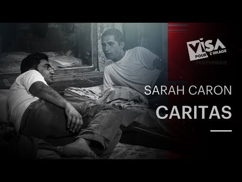 Vido de Sarah Caron