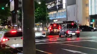 LBWK Lamborghini Aventador リバティーオゥーク　ランボルギーニアヴェンタドール　#lamborghini #lbwk #carspotting