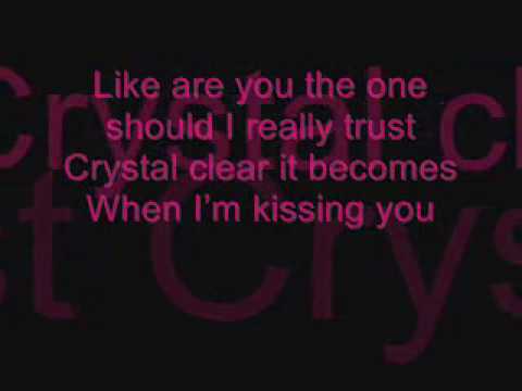 Kissing You video
