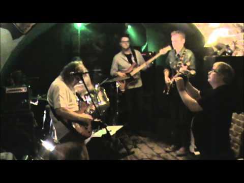 315 Soczewa Blues Session - 24.04.2015 - 3
