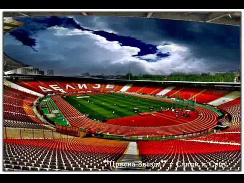 Zvezda je zivot,Sever je Srbija !!!