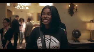 Penelope Conners - Dear White People S2 video