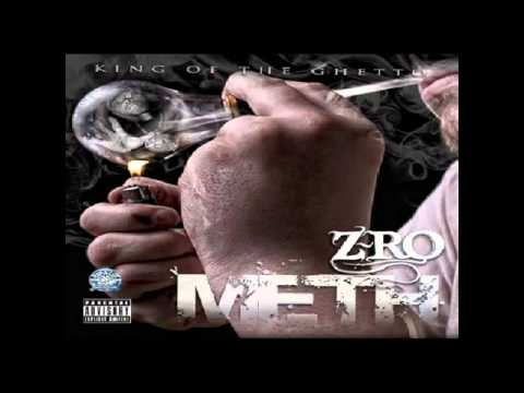 Z-Ro Feat. Just Brittany - Murderer