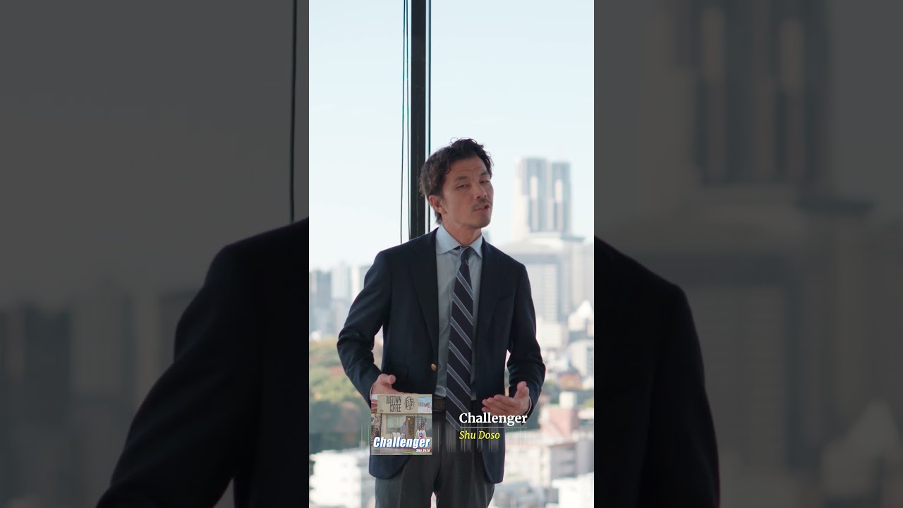 2026/3/20 4th New Single ”Challenger ”  ShuDoso from WST   #wst #ダブスト #shudoso #道祖修二