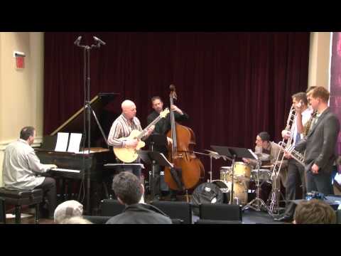 NEC Jazz Lab Summer Program Faculty Concert