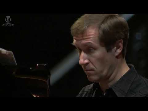 Arensky, Suite № 2 for two piano op.23, Lugansky - Rudenko