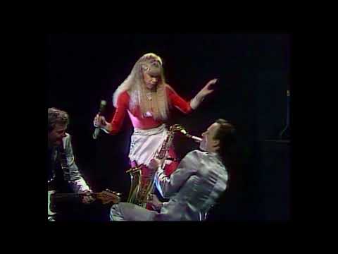 Petra Zieger & Smokings - Rock and Roll am FKK