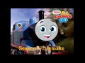 Thomas Friends Season 25 Trailer Seasons 1 2 Remake