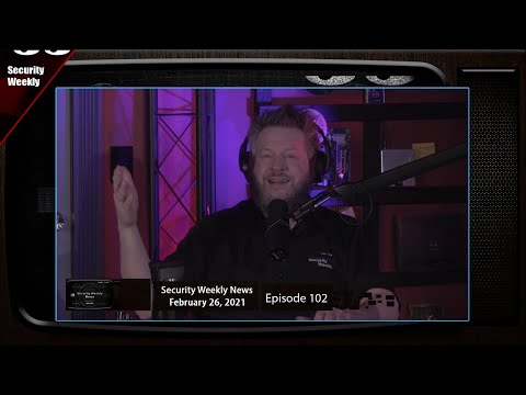Supply Chain, Sandstorm Returns, Flying Cars, &amp; Net Neutrality - Wrap Up - SWN #102
