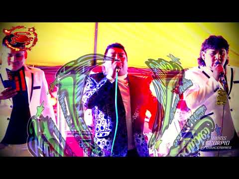 RAY EL SAFARI y LOS IMBATIBLES BRAVOS de la CUMBIA : Perdidamente Enamorado-Celebrando el 6to Aniv.