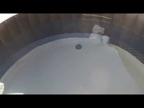 Are Intex Spas Good?