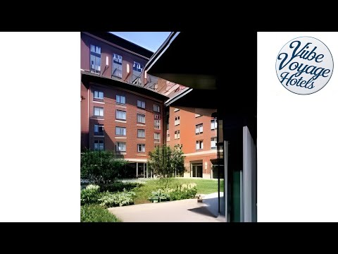 Courtyard Boston Brookline | Boston (MA), United States | Hotel Review ⭐