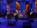 Dave Swift on Bass with Jools Holland backing Mary Chapin Carpenter." House of Cards"