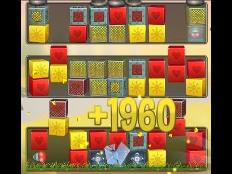 Pet Rescue Saga Level 5637