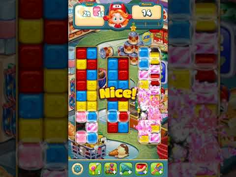 Toy Blast Level 1794