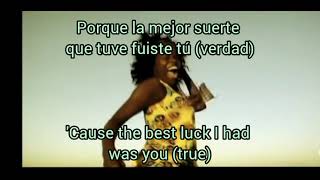 Michael Franti &amp; Spearhead - Say Hey I Love You (subtitulada)