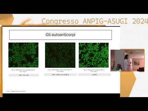 Congresso  - Malattie del Collagene e Malattie Autoimmuni