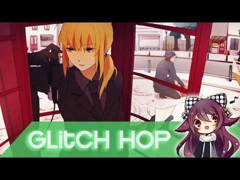 【Glitch Hop】Chinese Man - I Got That Tune (Tha Trickaz Remix)