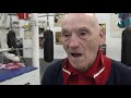 Roemrucht Boxing '82 staat weer na overlijden eigenaar