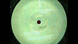Dan Curtin - Debris