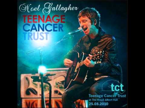 Noel Gallagher - 13 - 