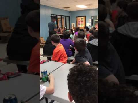 McGehee Boys and Girls Club