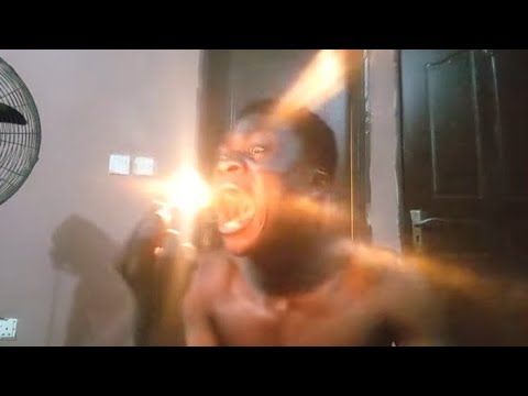 How To Eat Fire 
