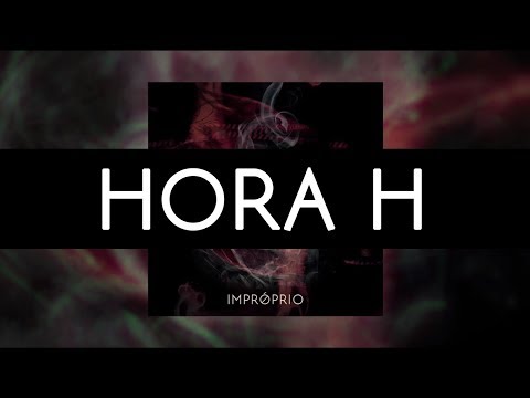 Vandals Gang - Hora H (pt. Errijorge | Primeira Classe)