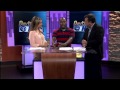 05 31 13 ACH On DAYTIME 9 Fox 29 San Antonio TX