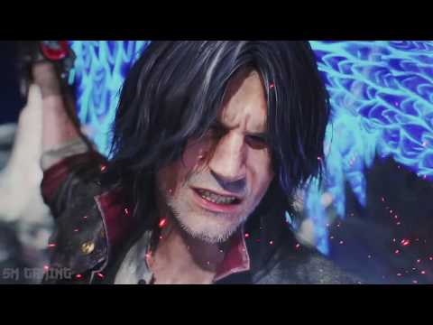 Devil May Cry 5   Gameplay  Walkthrough Part 21    True Power 20