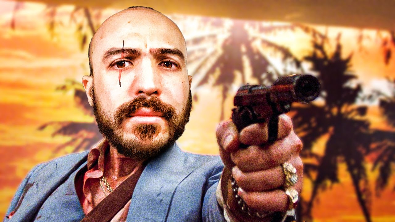 MAINTENANT ILS VONT ME RESPECTER !