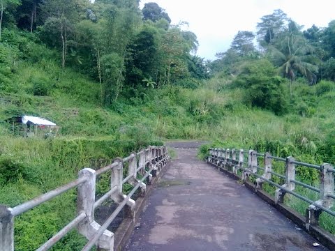 Mister[i] Tukul Jalan-jalan Trans7 episode Sabo Dam Cimanuk Cibatu