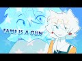 Fame Is A Gun Animation Meme